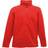 Regatta Thor 300 Full Zip Fleece - Classic Red