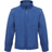 Regatta Thor 300 Full Zip Fleece - Royal Blue