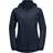 Jack Wolfskin Stormy Point Jacket W - Midnight Blue