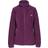 Trespass Ciaran Women's Ribbed Fleece - Potent Purple