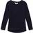 Joha Rib T-Shirt - Navy(16341-122-13)