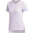 Adidas Go-To T-shirt Women - Purple Tint