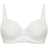 Conturelle by Felina Provence Underwire Bra - White