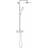 Grohe Rainshower 310 (26647LS0) White, Chrome