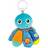 Lamaze Salty Sam Clip & Go