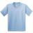 Gildan Youth Heavy Cotton T-Shirt - Light Blue (UTBC482-71)