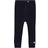 Joha Wool Leggings - Navy (26340-122-13)