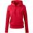 Anthem Women's Hoodie - Red