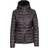 Trespass Valerie Padded Jacket -Black