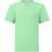 Fruit of the Loom Kid's Iconic 150 T-shirt - Neo Mint (61-023-0NE)