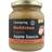 Clearspring Bio Kitchen Organic Demeter Apple Sauce 360g