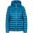 Trespass Katheryn Down Jacket - Cosmic Blue