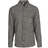 Trespass Participate Shirt - Black Check