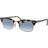 Ray-Ban Clubmaster Square RB3916 13353F