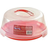 Mason Cash Cake Caddy Food Container