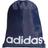 Adidas Essentials Logo Gym Sack - Crew Navy/White/Black