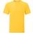 Fruit of the Loom Iconic 150 T-shirt - Sunflower