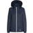 Trespass Women's Sabrina Waterproof Jacket - Navy