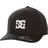 DC Star 2 Cap - Black