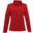 Regatta Women's full-Zip 210 Serie Microfleece Jacket - Classic Red