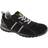 grafters Safety Toe Cap M - Black/Grey Action