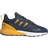 Adidas ZX 2K Boost 2.0 - Crew Blue/Semi Solar Gold/Core Black