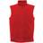 Regatta Micro Fleece Body Warmer - Classic Red