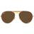 Ray-Ban Titanium Polarized RB8063 9205AN