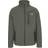 Trespass Hotham Lightweight Softshell Jacket - Olive