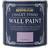 Rust-Oleum Chalky Finish Wall Paint Grey 2.5L