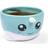 Thumbs Up Narwhal Mug 40cl