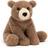 Jellycat Woody Bear 27cm