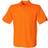 Henbury 65/35 Polo Shirt - Orange