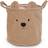 Childhome Storage Basket Teddy 30cm