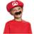 Disguise Mario Hat & Mustache