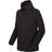 Regatta Women's Fayona Full Zip Fleece Top - Black