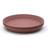 Mushie Dinner Round Plates 2-pack