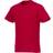 Elevate Jade Short Sleeve T-shirt - Red