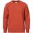 Colorful Standard Classic Organic Crew Sweatshirt - Dark Amber