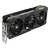 ASUS TUF Gaming GeForce RTX 3060 Ti V2 OC Edition2 x HDMI 3 x DP 8GB