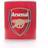 Arsenal F.C. FC Mug 31.5cl