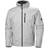 Helly Hansen Crew Hooded Midlayer Jacket - Grey Fog