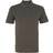 ASQUITH & FOX Organic Classic Fit Polo Shirt - Slate