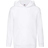 Fruit of the Loom Kid's Premium Hooded Sweatshirt - White (62-037-030)