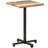 vidaXL Bistro Dining Table 50x50cm