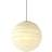 Vitra Akari 55D Noguchi Pendant Lamp 55cm