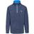 Trespass Blackford Microfleece - Navy