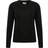 Part Two Evina Cashmere Pullover - Black