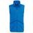 Vaude Kid's Pulex Fleece Vest - Radiate Blue