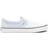 Vans Checkerboard Classic Slip-On - Ballad Blue/True White